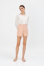 CALEB DENIM SHORTS