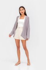 LENNON BATWING CARDIGAN