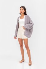 LENNON BATWING CARDIGAN
