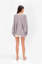 LENNON BATWING CARDIGAN