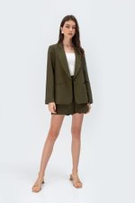 ZELDA OVERSIZED BLAZER