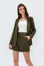 ZELDA OVERSIZED BLAZER