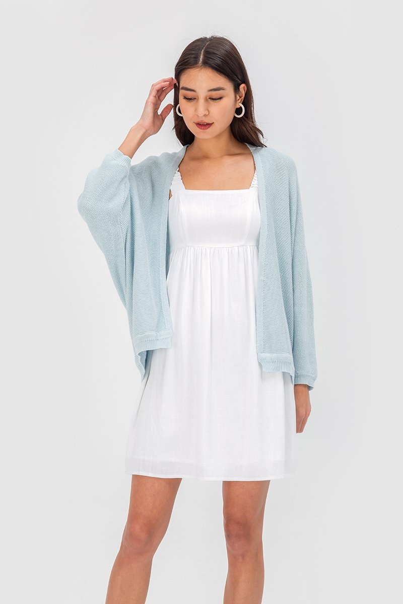 LENNON BATWING CARDIGAN