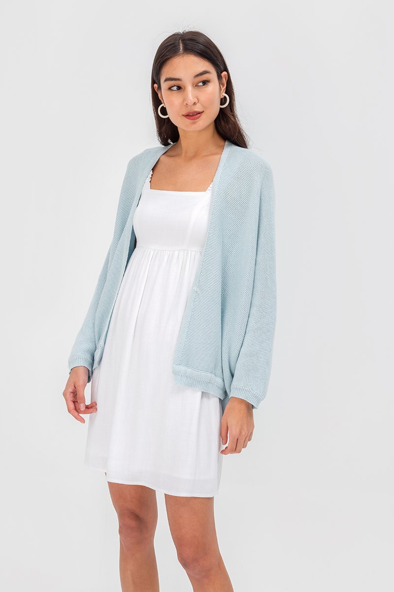 LENNON BATWING CARDIGAN