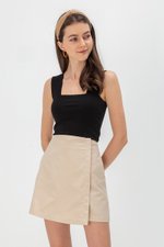 JACQUELL TWILL SKORTS JACQUELL TWILL SKORTS