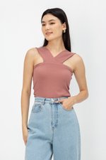 FRIDA TWOWAY TOP