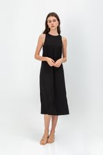 DARCY COLUMN MIDI DRESS DARCY COLUMN MIDI DRESS