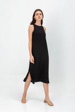 DARCY COLUMN MIDI DRESS DARCY COLUMN MIDI DRESS