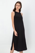 DARCY COLUMN MIDI DRESS DARCY COLUMN MIDI DRESS