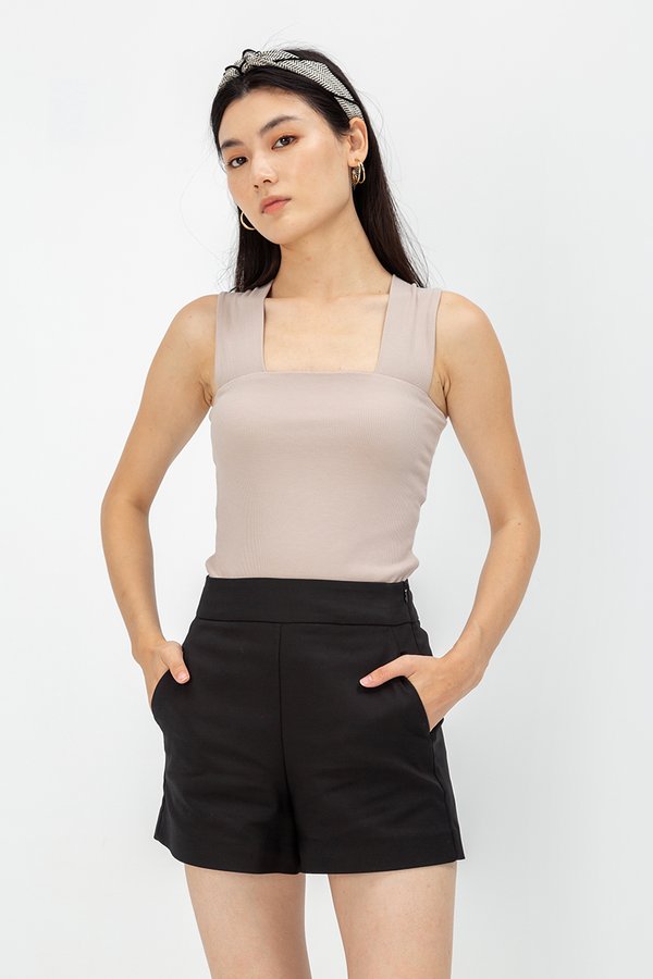 FRIDA TWOWAY TOP