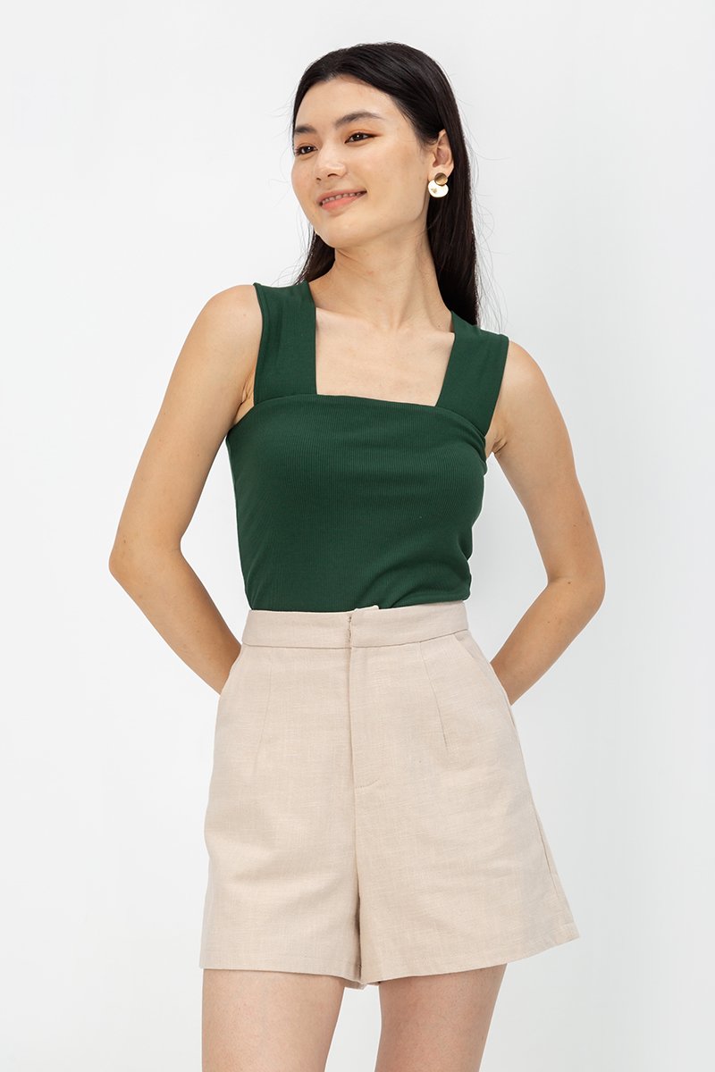 FRIDA TWOWAY TOP