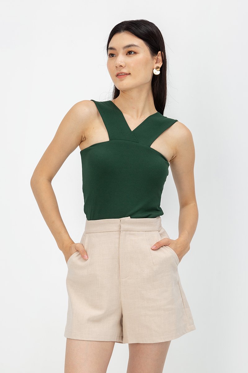 FRIDA TWOWAY TOP