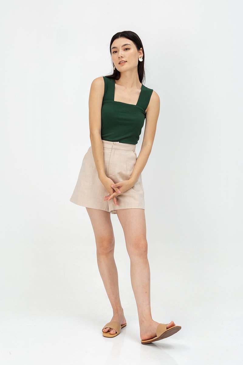 FRIDA TWOWAY TOP
