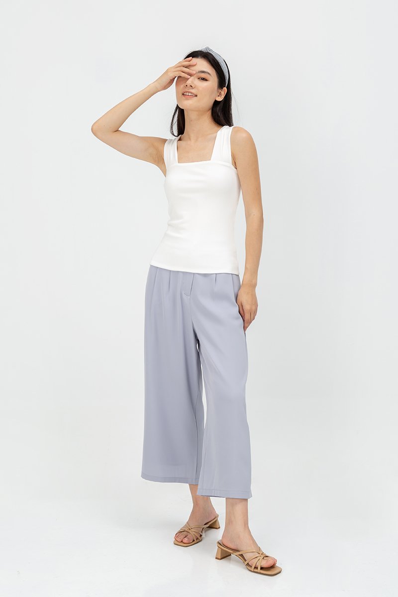 FRIDA TWOWAY TOP