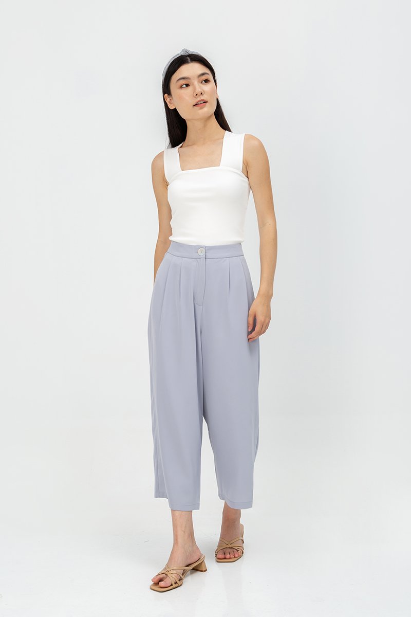 FRIDA TWOWAY TOP