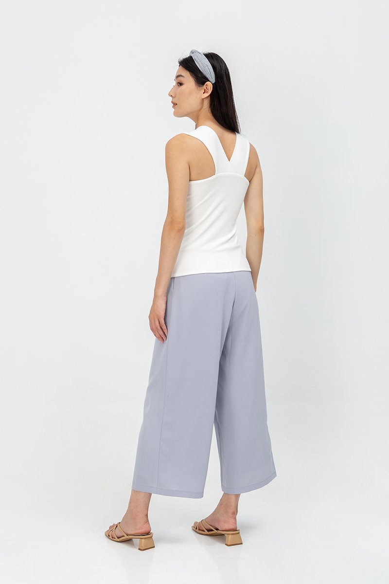 FRIDA TWOWAY TOP