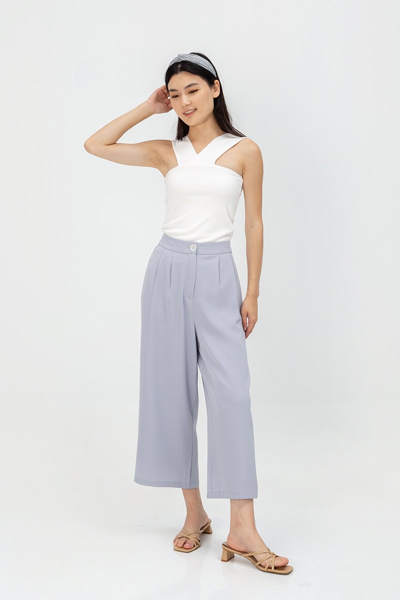 FRIDA TWOWAY TOP