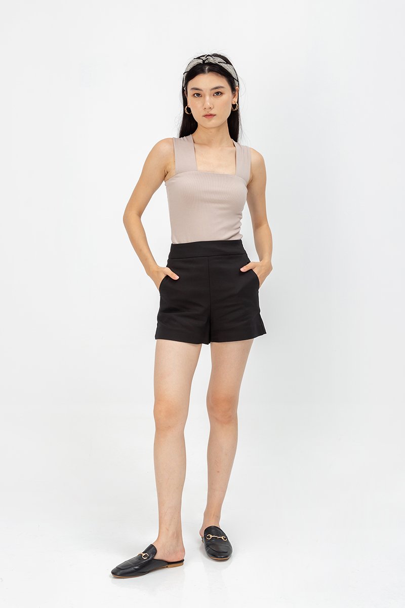 FRIDA TWOWAY TOP