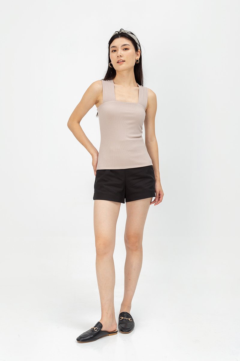 FRIDA TWOWAY TOP