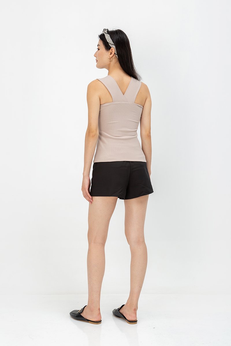 FRIDA TWOWAY TOP