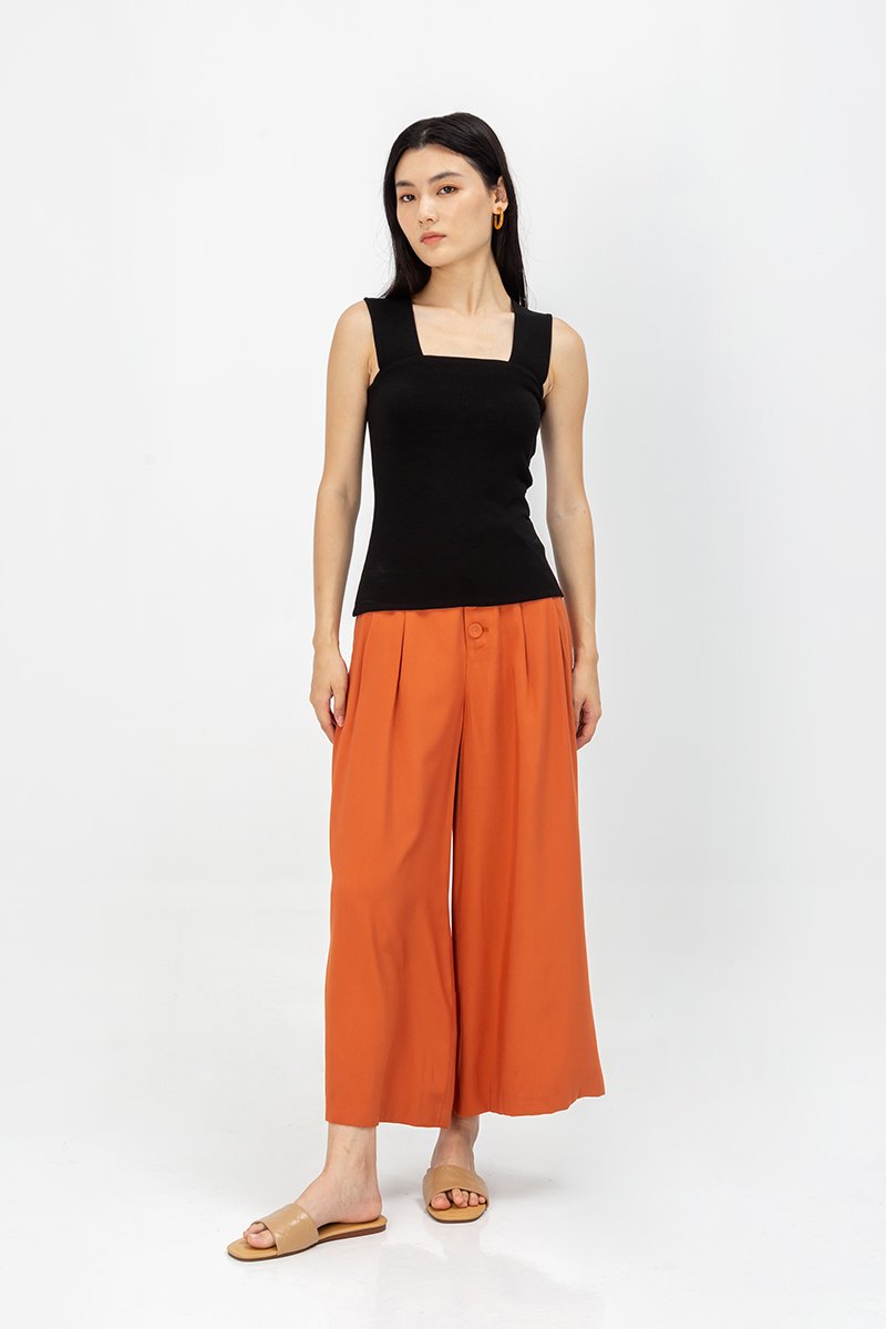 FRIDA TWOWAY TOP