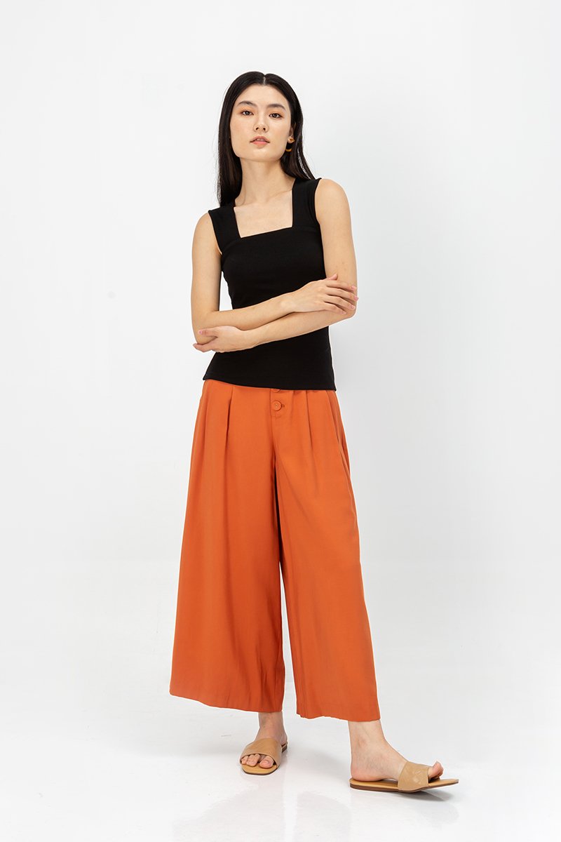 FRIDA TWOWAY TOP