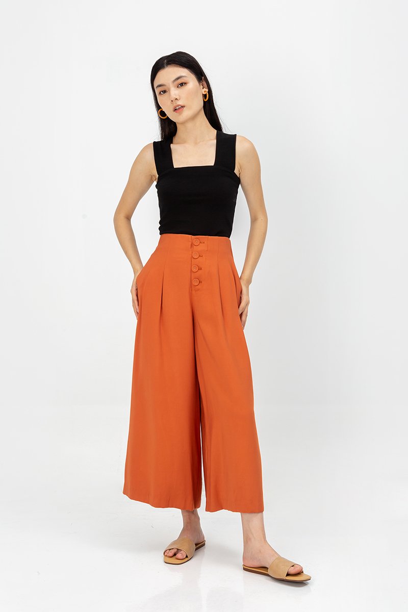 FRIDA TWOWAY TOP