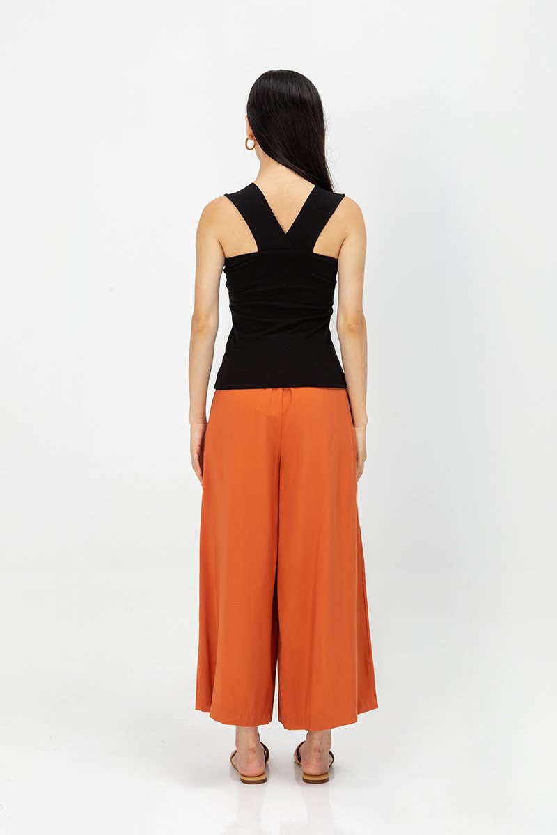 FRIDA TWOWAY TOP