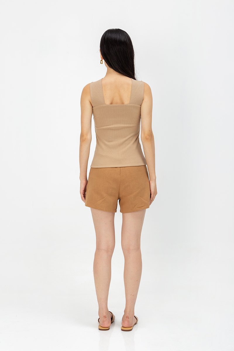 FRIDA TWOWAY TOP
