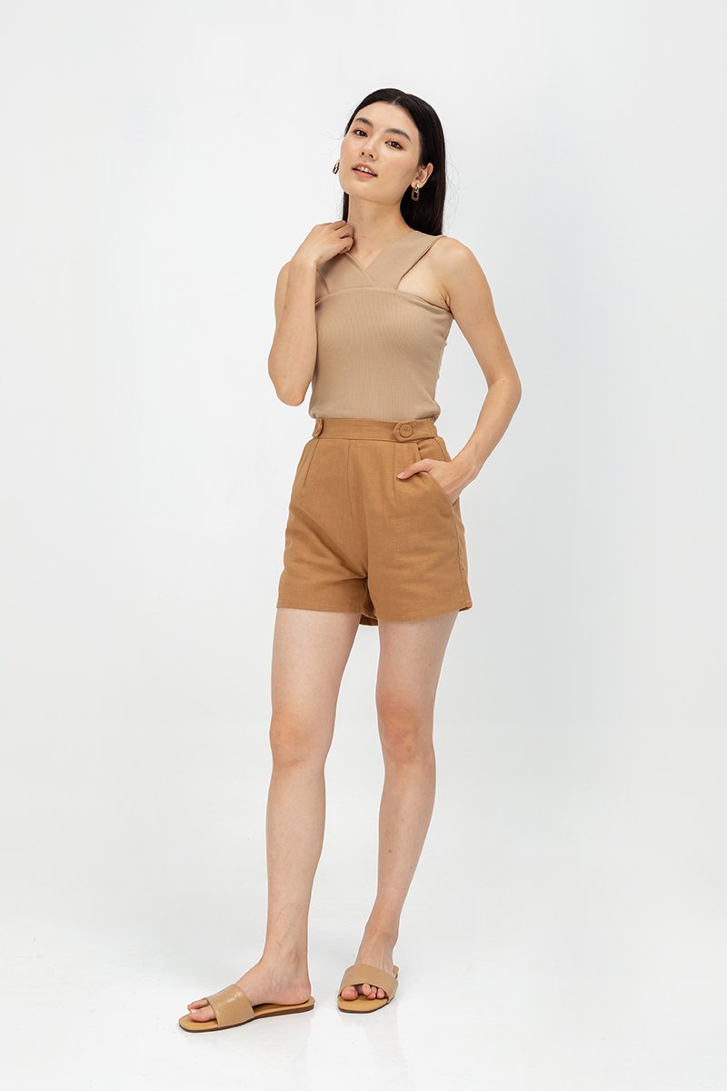 FRIDA TWOWAY TOP