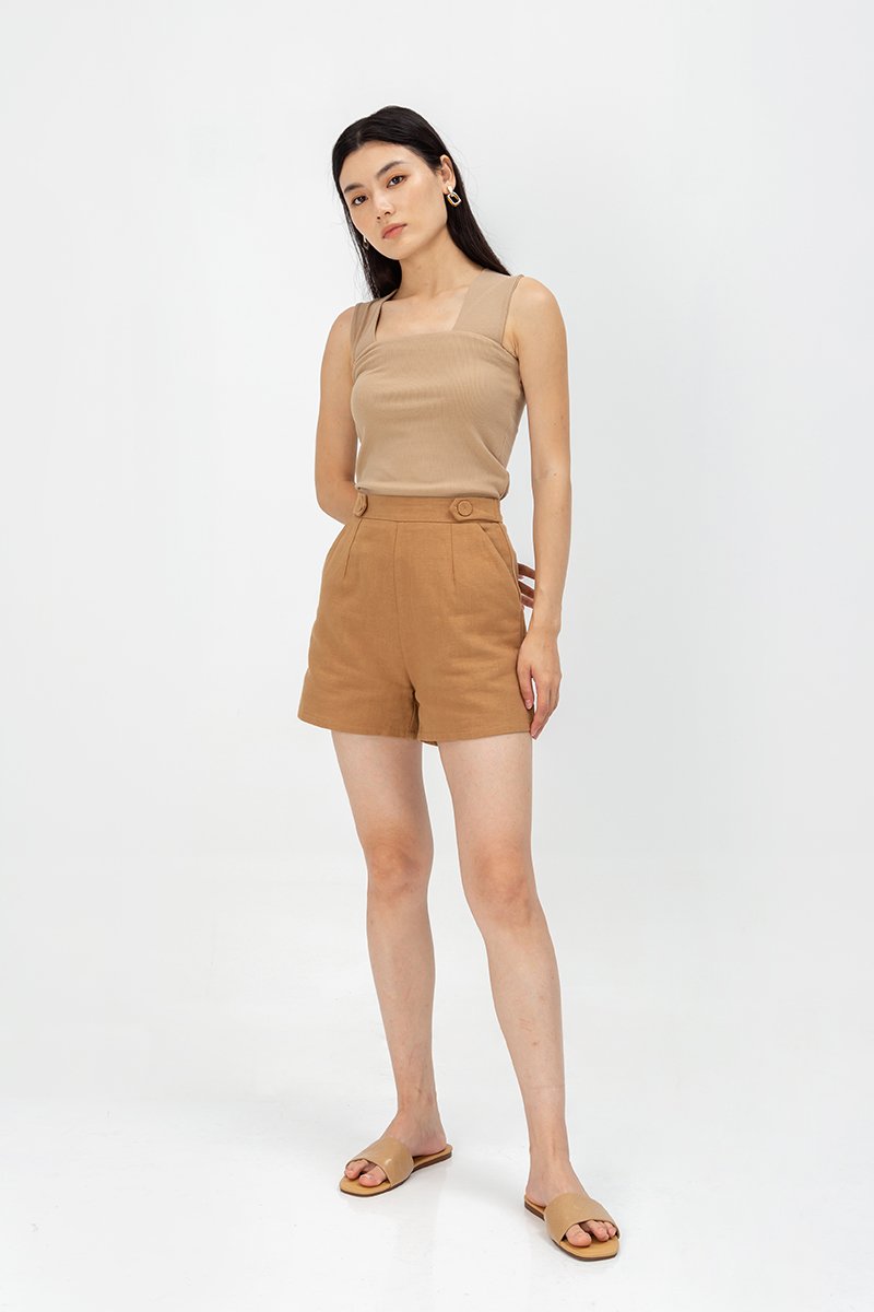 FRIDA TWOWAY TOP