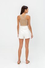 RYLIE KNOTTED SKORTS