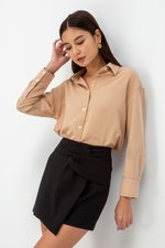 RYLIE KNOTTED SKORTS