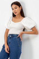 JONAS PAPERBAG MOM JEANS JONAS PAPERBAG MOM JEANS