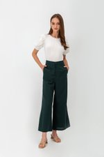 DEVIN WIDE LEG PANTS DEVIN WIDE LEG PANTS