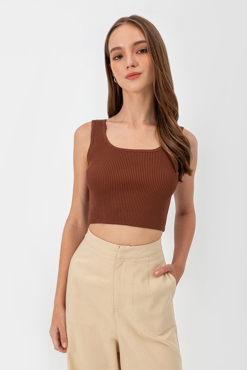 DEVIN WIDE LEG PANTS