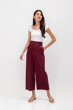 REAGAN HIGHWAIST PANTS REAGAN HIGHWAIST PANTS