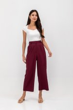 REAGAN HIGHWAIST PANTS REAGAN HIGHWAIST PANTS