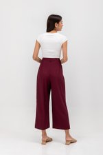 REAGAN HIGHWAIST PANTS REAGAN HIGHWAIST PANTS