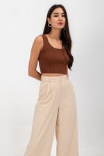 REAGAN HIGHWAIST PANTS REAGAN HIGHWAIST PANTS
