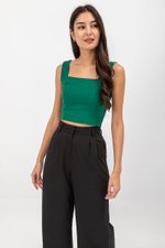 REAGAN HIGHWAIST PANTS REAGAN HIGHWAIST PANTS