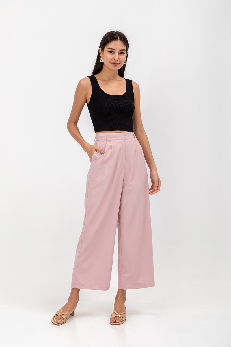 REAGAN HIGHWAIST PANTS