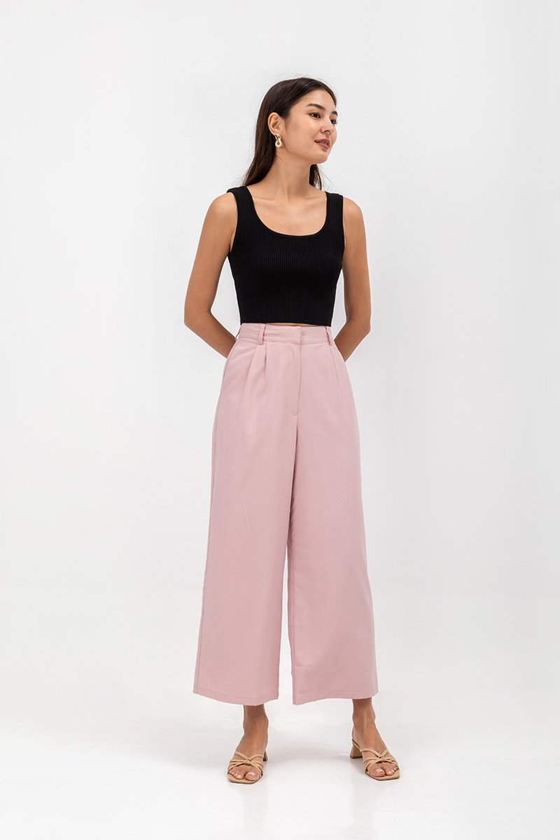 REAGAN HIGHWAIST PANTS