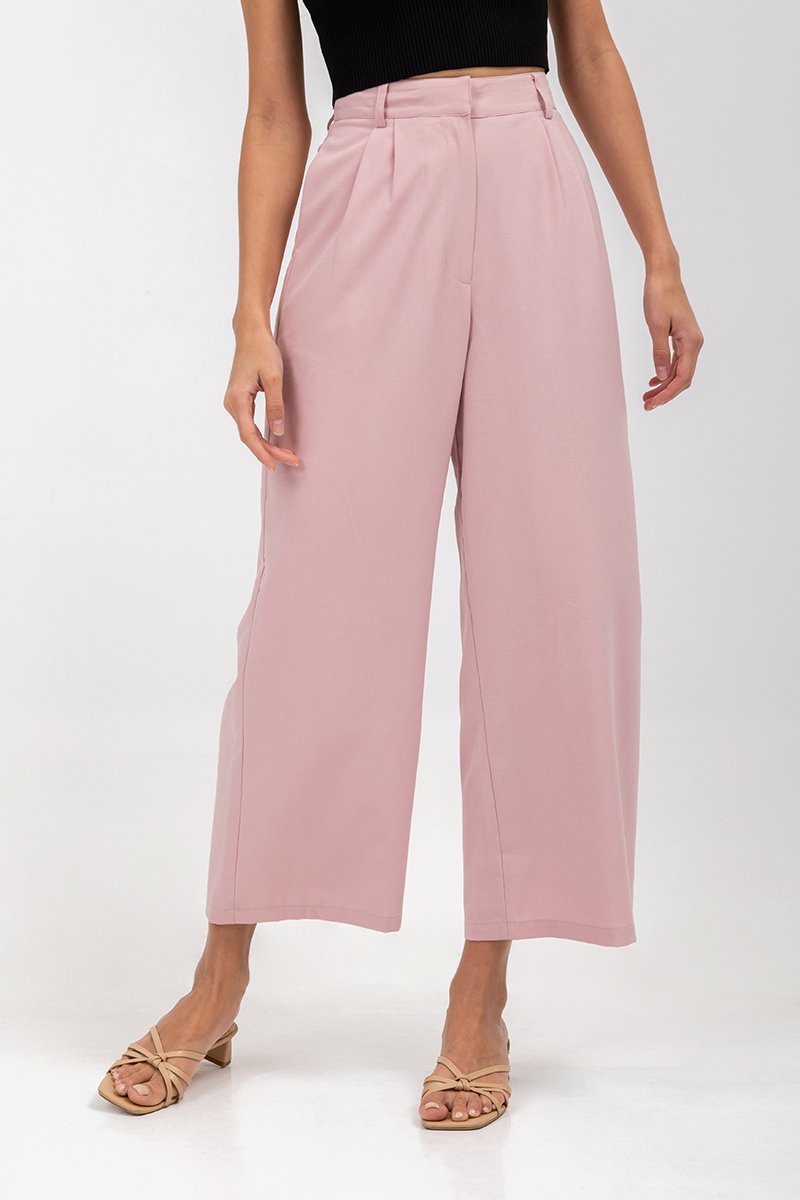 REAGAN HIGHWAIST PANTS