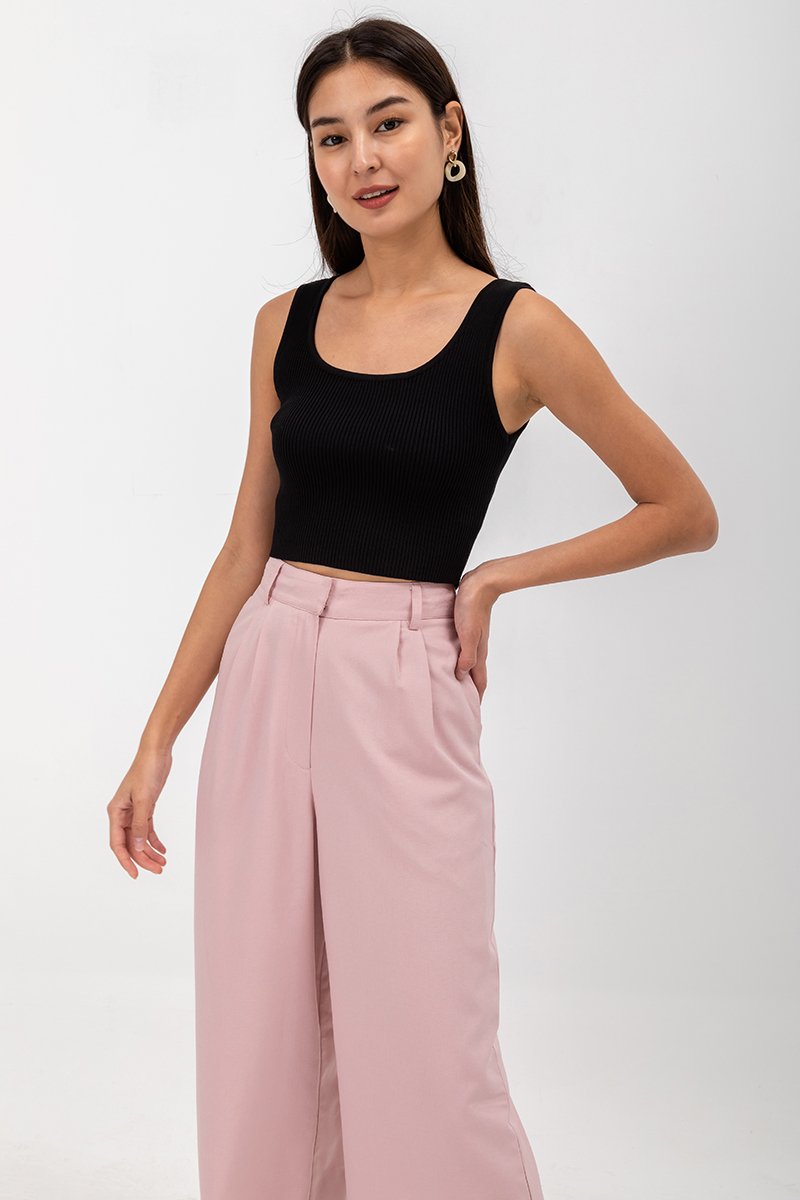 REAGAN HIGHWAIST PANTS