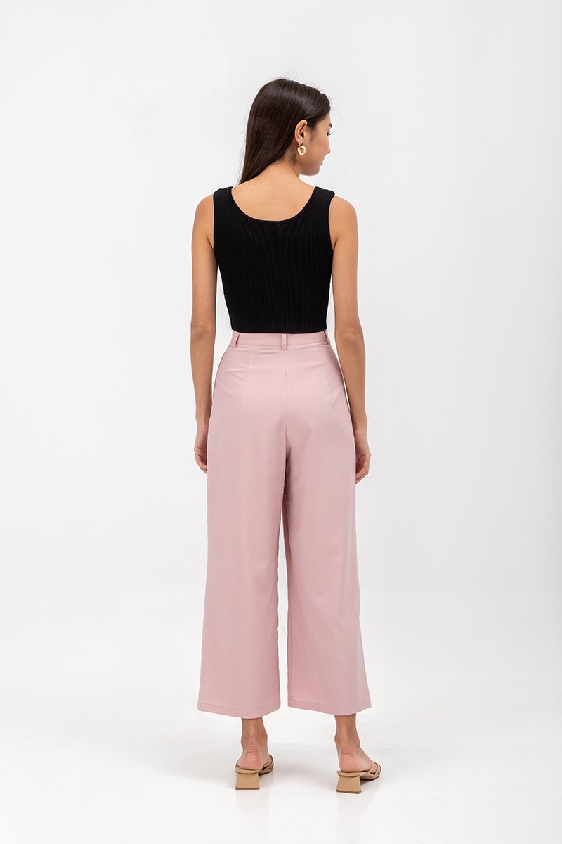 REAGAN HIGHWAIST PANTS