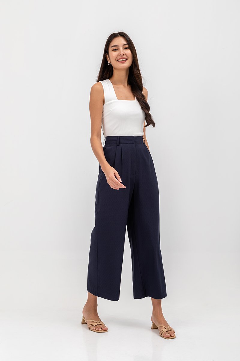 REAGAN HIGHWAIST PANTS