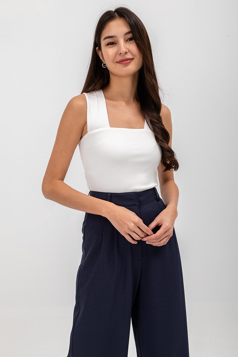 REAGAN HIGHWAIST PANTS