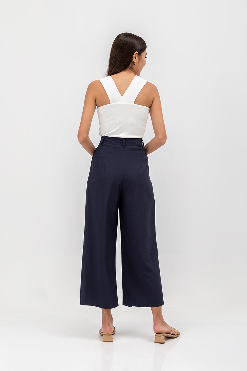 REAGAN HIGHWAIST PANTS