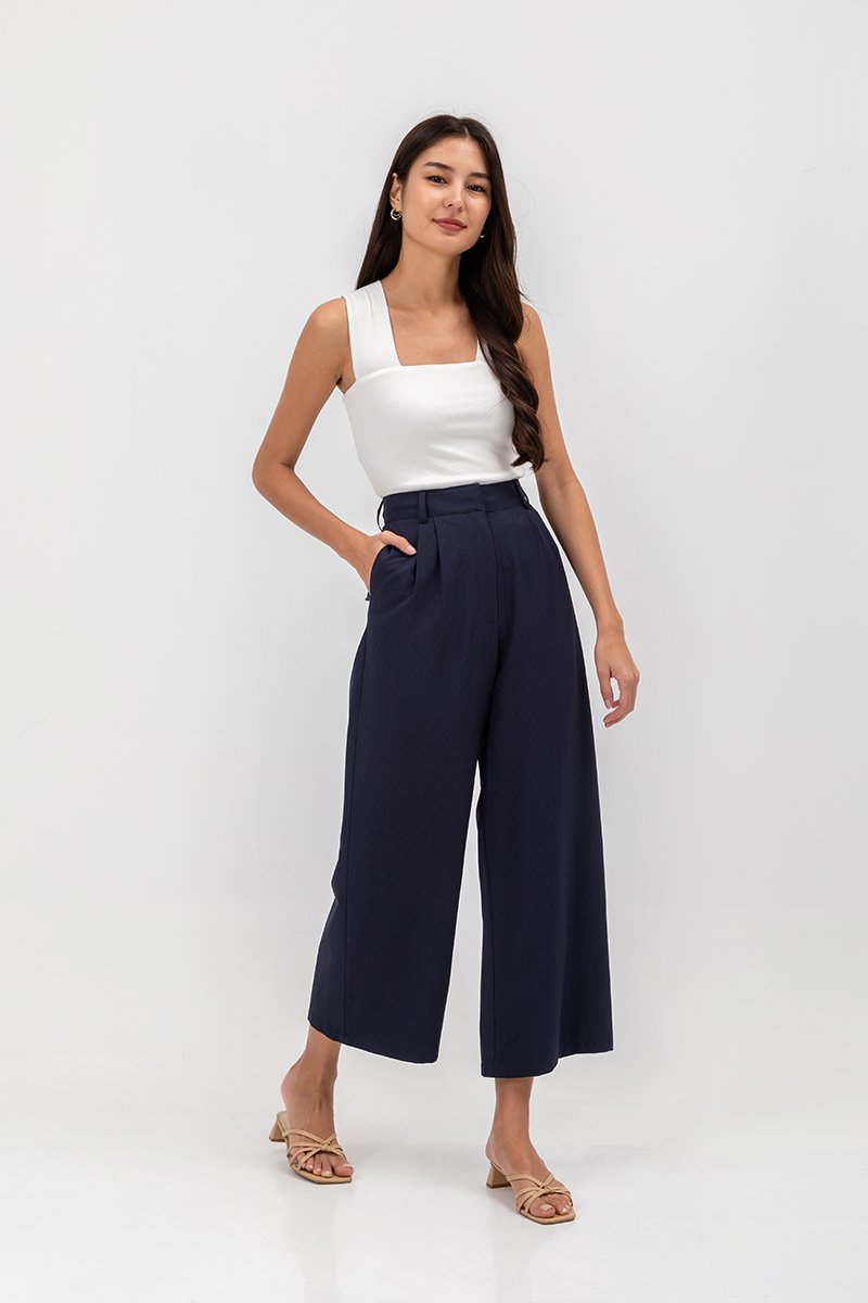 REAGAN HIGHWAIST PANTS